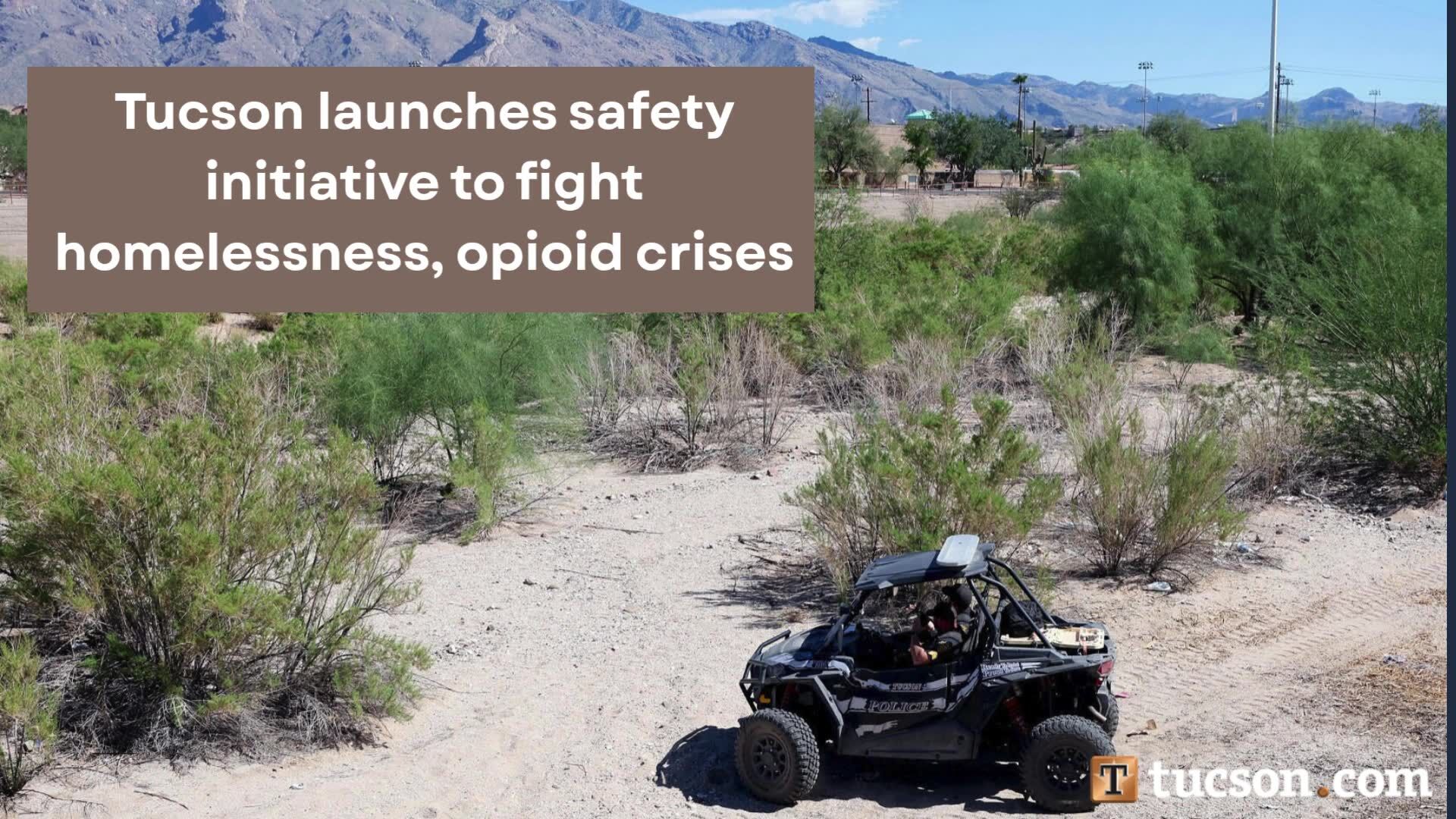 Tucson's Top Stories: October 15